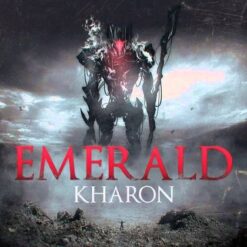 Emerald "Kharon" Digipak CD