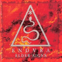 Endura "Elder Signs" 2CD