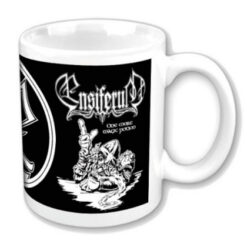 Ensiferum "Logo" Kruus / Mug