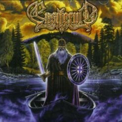 Ensiferum "Ensiferum" CD