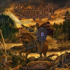 Ensiferum "Victory Songs" CD