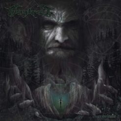 Finntroll "Vredesvävd" Gatefold LP (Black vinyl)