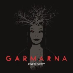 Garmarna "Förbundet" Gatefold LP (Silver vinyl)