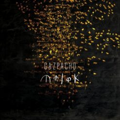 Gazpacho "Molok" Digipak CD