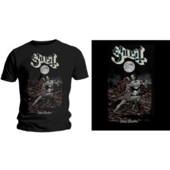 Ghost "Dance Macabre Cover" TS