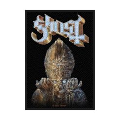 Ghost "Impera" Embleem / Patch