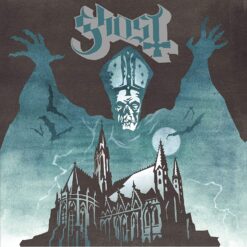Ghost "Opus Eponymous" LP