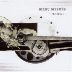 Girnu Giesmes "Procesai" CD