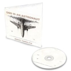 God Is An Astronaut "Ghost Tapes #10" Digipak CD