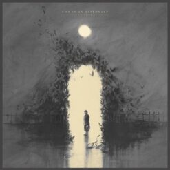 God Is An Astronaut "Epitaph" Digipak CD