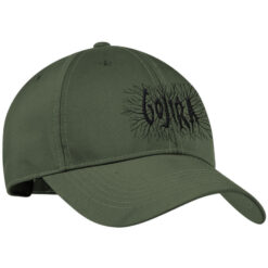 Gojira "Branches" Nokats / Cap