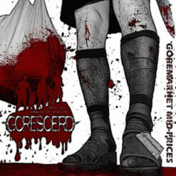 Goresoerd "Goremarket Mid-Prices" CD