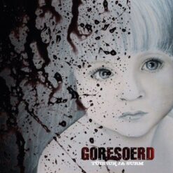 Goresoerd "Tüdruk ja Surm" Digipak CD