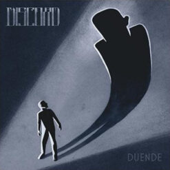 Great Discord, The "Duende" CD