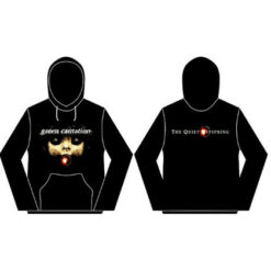 Green Carnation "Circle" Pusa / HSW