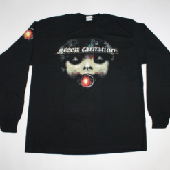 Green Carnation "Quiet Offspring" LS