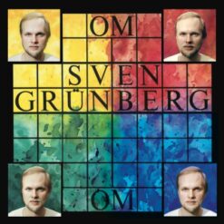 Grünberg, Sven "OM" Digipak CD
