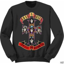 Guns N´ Roses "Appetite For Destruction" Laste pusa /  Kids sweatshirt