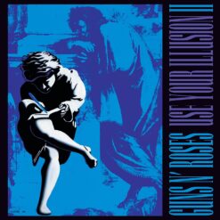 Guns N´ Roses "Use Your Illusion II (Remaster)" 2LP Gatefold
