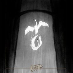 Hallatar "No Stars Upon The Bridge" Digipak CD