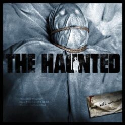 Haunted, The "One Kill Wonder" CD