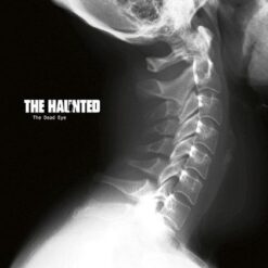 Haunted, The "The Dead Eye" CD