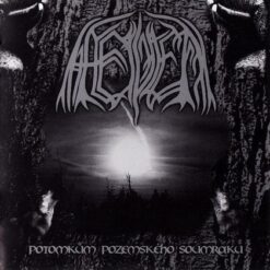 Heiden "Potomkum Pozemskeho Soumraku" CD