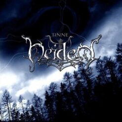 Heiden "Tinne" CD