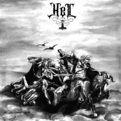 Hel "Orloeg" CD