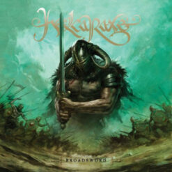 Helcaraxë "Broadsword" CD