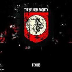 Helheim Society, The / Vendetta Blitz "Fenris" CD