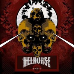 Helhorse "Hydra" CD