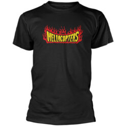 Hellacopters, The "Flames" TS