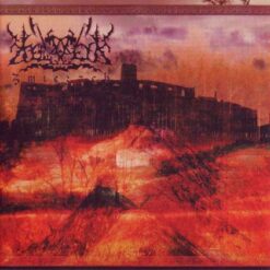 Hellveto "Zmierzch" CD