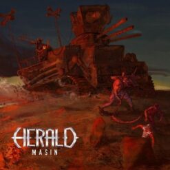Herald "Masin" CD