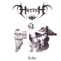Hermh "Echo" Digipak CD