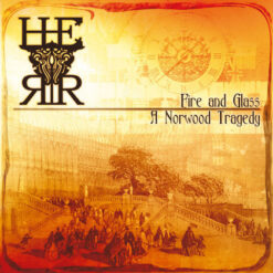 H.E.R.R. "Fire and Glass - A Norwood Tragedy" MCD