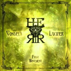H.E.R.R. "Vondel´s Lucifer - First Movement" CD