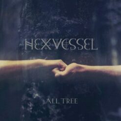 Hexvessel "All Tree" Digipak CD