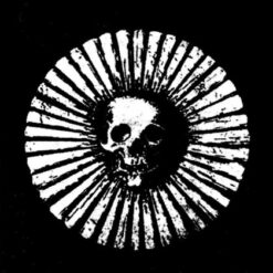 Highgate "Black Frost Fallout" CD