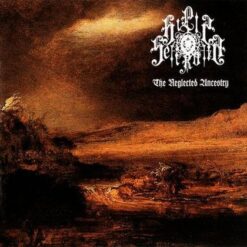 Hills Of Sefiroth "The Neglected Ancestry" CD