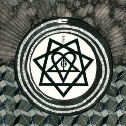 HIM "Tears On Tape" CD Digipak