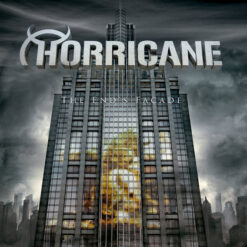 Horricane "The End´s Facade" CD