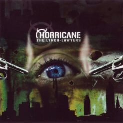 Horricane "The Lynch-Lawyers" CD