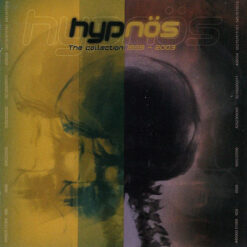 Hypnos "Demo(n)s" CD