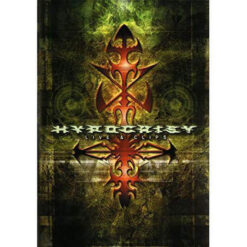 Hypocrisy "Live & Clips" DVD