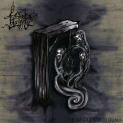 I Shalt Become "The Pendle Witch Trials" CD