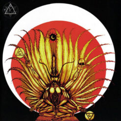 IC Rex "Valonkantajan Alkemia" CD