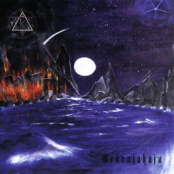 IC Rex "Vedenjakaja" CD