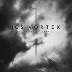 ICS Vortex "Storm Seeker" LP